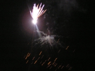 Oudejaarsnacht 2005/2006 (2)