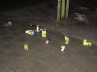 Oudejaarsnacht 2005/2006 (2)