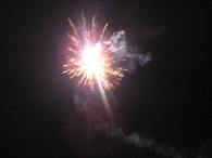 Oudejaarsnacht 2005/2006 (2)
