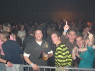 Oudejaarsnacht 2005/2006 (1)