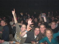 Oudejaarsnacht 2005/2006 (1)