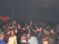Oudejaarsnacht 2005/2006 (1)