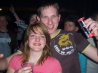 Oudejaarsnacht 2005/2006 (3)