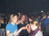 Oudejaarsnacht 2005/2006 (3)