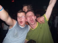 Oudejaarsnacht 2005/2006 (3)