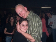 Oudejaarsnacht 2005/2006 (3)