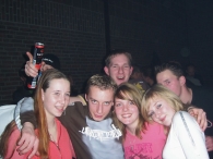 Oudejaarsnacht 2005/2006 (3)