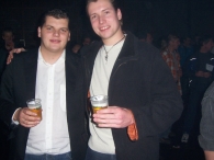 Oudejaarsnacht 2005/2006 (3)