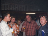 Oudejaarsnacht 2005/2006 (3)