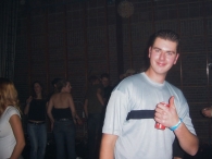 Oudejaarsnacht 2005/2006 (3)