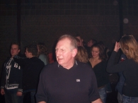 Oudejaarsnacht 2005/2006 (3)