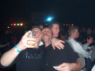 Oudejaarsnacht 2005/2006 (3)