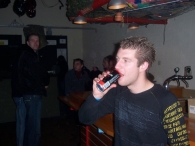 Oudejaarsnacht 2005/2006 (3)