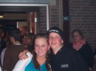Oudejaarsnacht 2005/2006 (3)