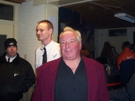 Oudejaarsnacht 2005/2006 (3)