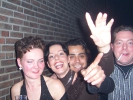 Oudejaarsnacht 2005/2006 (3)