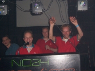 Oudejaarsnacht 2005/2006 (3)