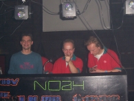 Oudejaarsnacht 2005/2006 (3)