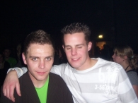 Oudejaarsnacht 2005/2006 (3)