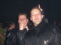 Oudejaarsnacht 2005/2006 (3)