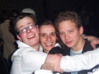 Oudejaarsnacht 2005/2006 (3)