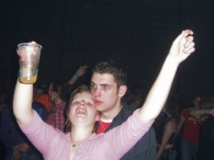 Oudejaarsnacht 2005/2006 (3)