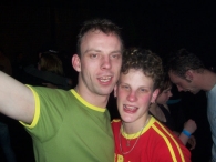 Oudejaarsnacht 2005/2006 (3)