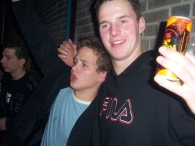 Oudejaarsnacht 2005/2006 (3)