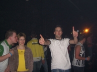 Oudejaarsnacht 2005/2006 (3)