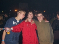Oudejaarsnacht 2005/2006 (3)