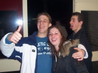 Oudejaarsnacht 2005/2006 (3)