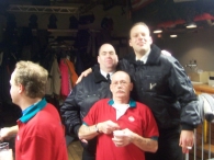 Oudejaarsnacht 2005/2006 (3)