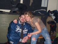 Oudejaarsnacht 2005/2006 (3)