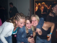 Oudejaarsnacht 2005/2006 (3)