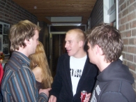 Oudejaarsnacht 2005/2006 (3)