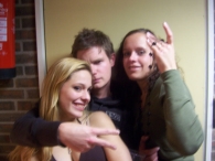 Oudejaarsnacht 2005/2006 (3)