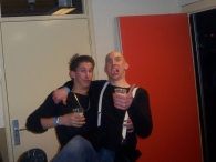 Oudejaarsnacht 2005/2006 (3)