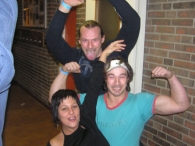 Oudejaarsnacht 2005/2006 (1)