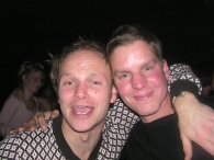 Oudejaarsnacht 2005/2006 (1)