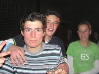 Oudejaarsnacht 2005/2006 (1)