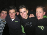 Oudejaarsnacht 2005/2006 (1)