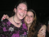 Oudejaarsnacht 2005/2006 (1)