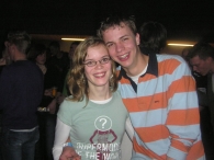 Oudejaarsnacht 2005/2006 (1)