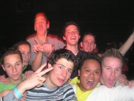 Oudejaarsnacht 2005/2006 (1)