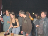 Oudejaarsnacht 2005/2006 (1)