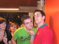 Oudejaarsnacht 2005/2006 (1)