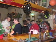Oudejaarsnacht 2005/2006 (1)