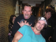 Oudejaarsnacht 2005/2006 (1)