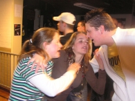 Oudejaarsnacht 2005/2006 (1)