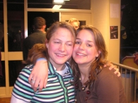 Oudejaarsnacht 2005/2006 (1)